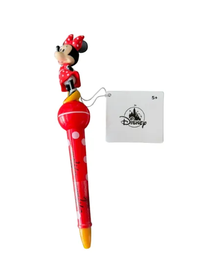 Lapicero de Minnie Mouse - Image 1