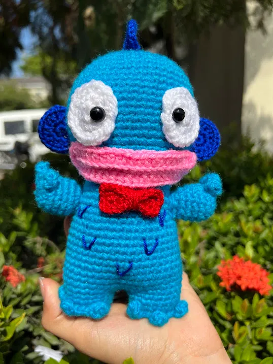 Hangyodon de Sanrio - Image 3