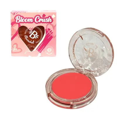Rubor en crema Bloom crush