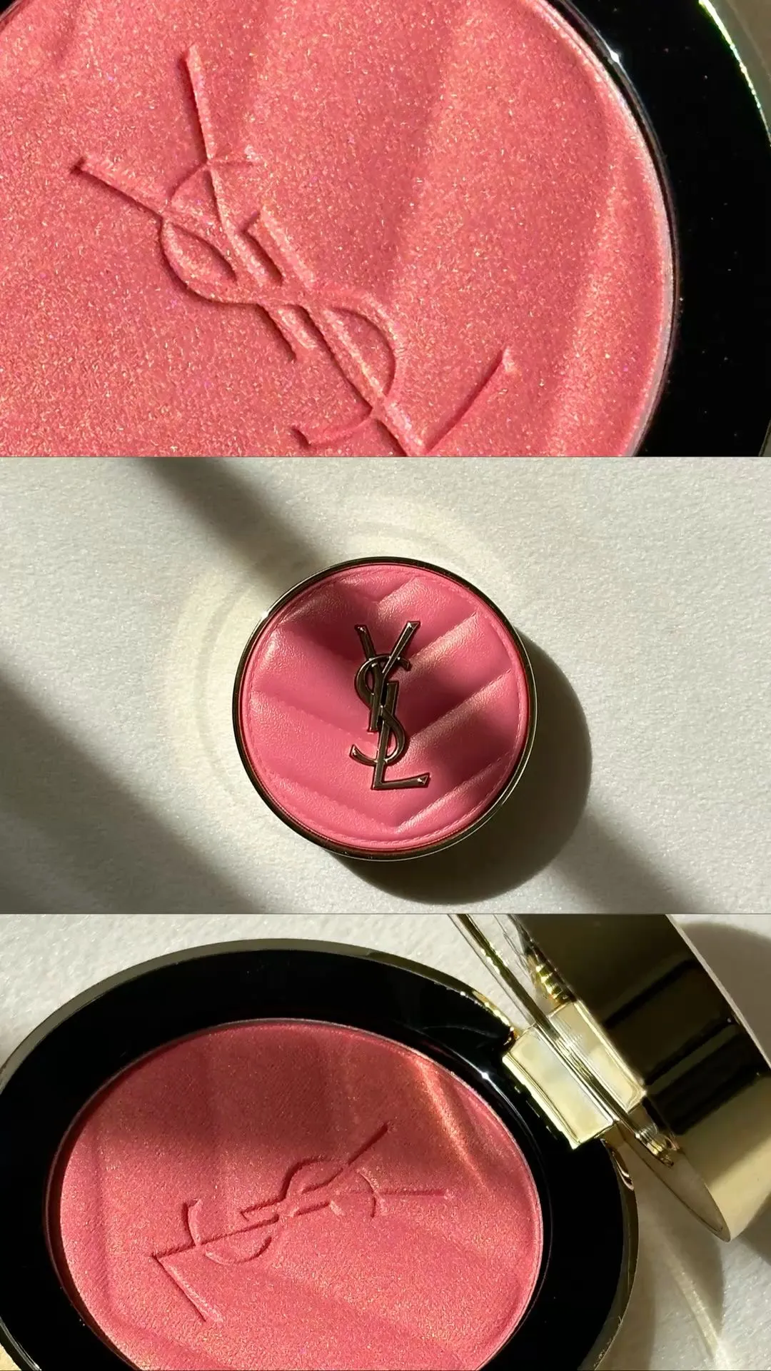 RUBOR YSL 93 - Image 2