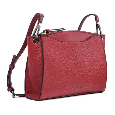 Crossbody Garnet Calvin Klein