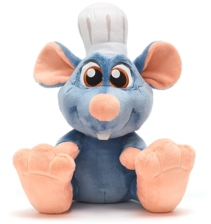 Peluche de Remy – Ratatouille - Image 1
