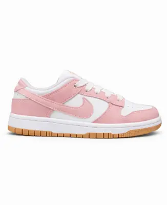 Nike Dunk Low Soft Pink