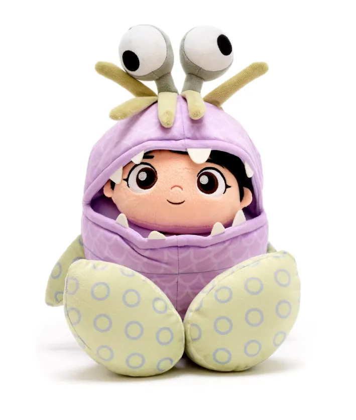 Peluche de Boo – Monsters Inc - Image 1