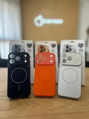 Funda Ag Glass Iphone 17 Pro y Pro Max