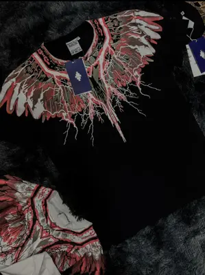 🦅🔥CAMISETAS MARCELO BURLÓN🔥🦅