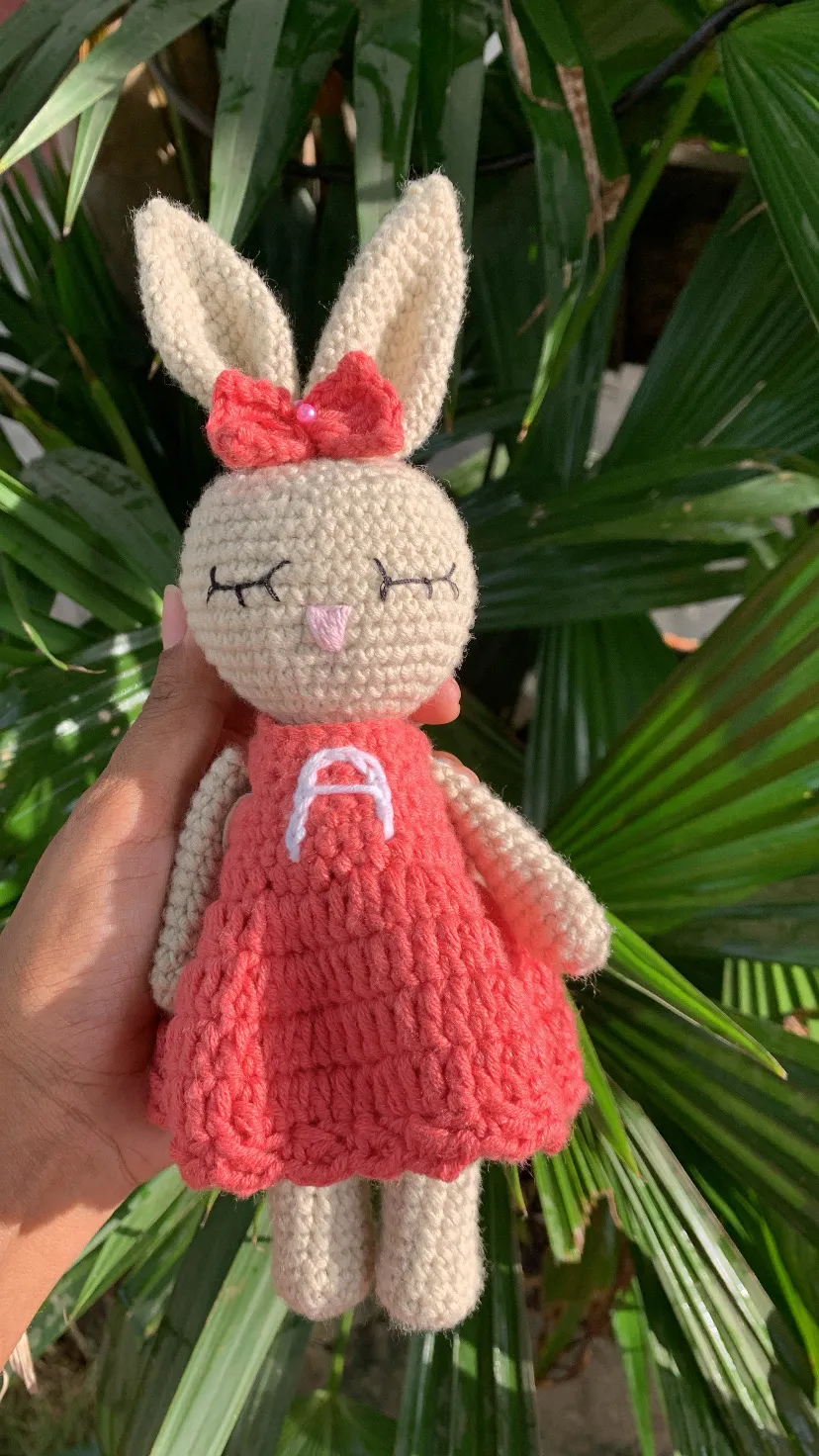Coneja dormilona 🐰 - Image 3