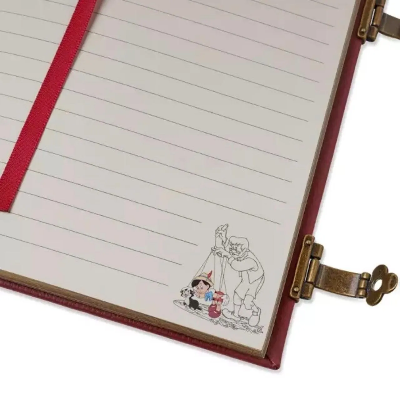 Libreta de Pinocho - Image 4