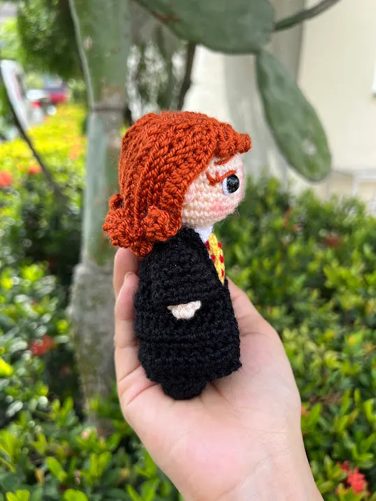 Mini Hermione Granger - Image 2