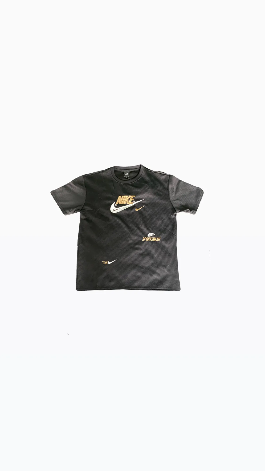 Set Nike Gold Edition - Image 2