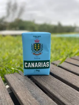 Canarias Suave 1kg