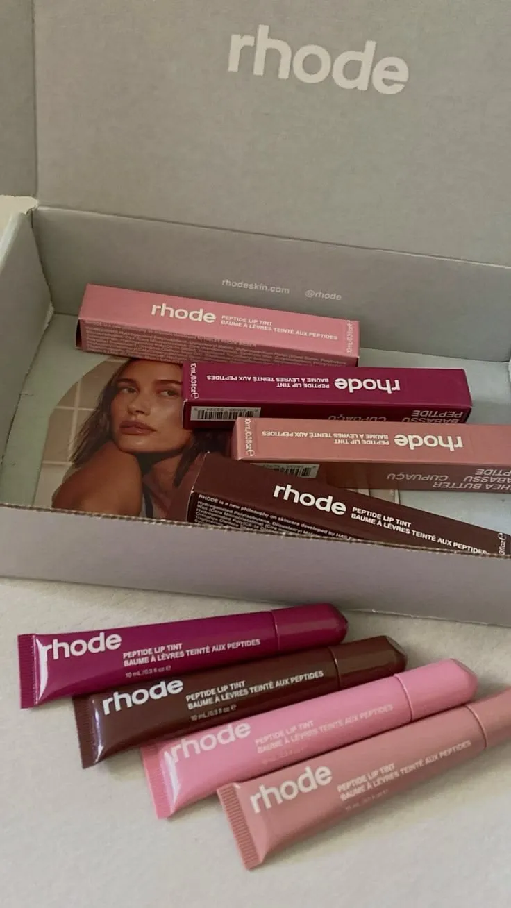 GLOSS RHODE - Image 2
