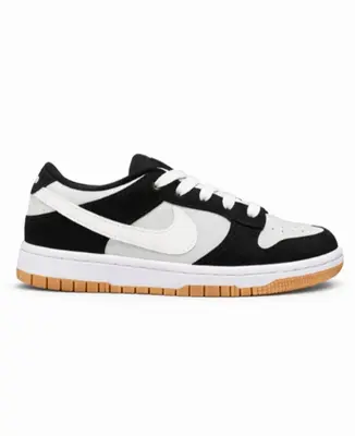 Nike Dunk Low Black & White Classic