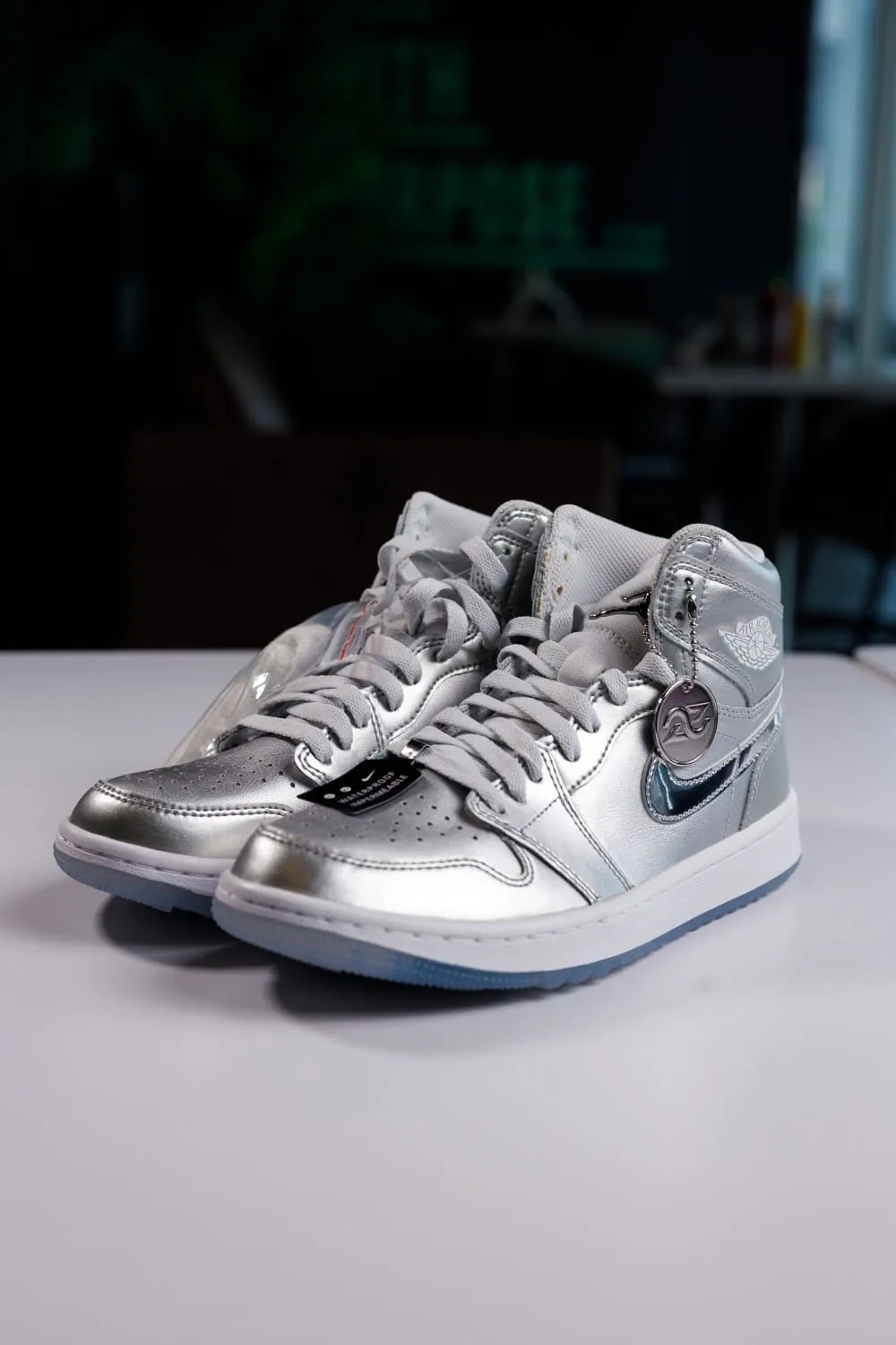 JORDAN RETRO 1 - Image 3