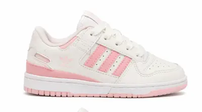 Adidas forum Pink Soft Street