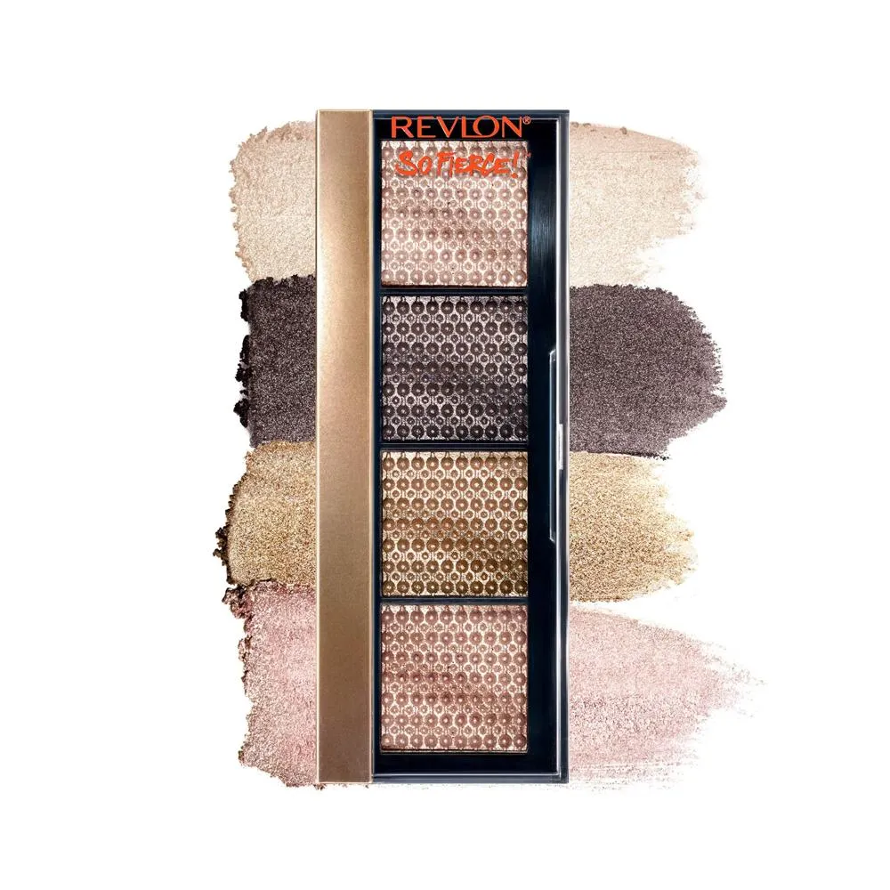 Paleta de Sombras - Image 1