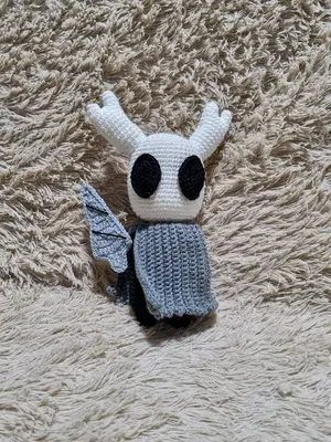 Hollow Knight