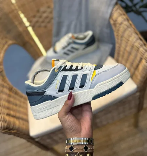 Adidas Drop Step Low - Image 3