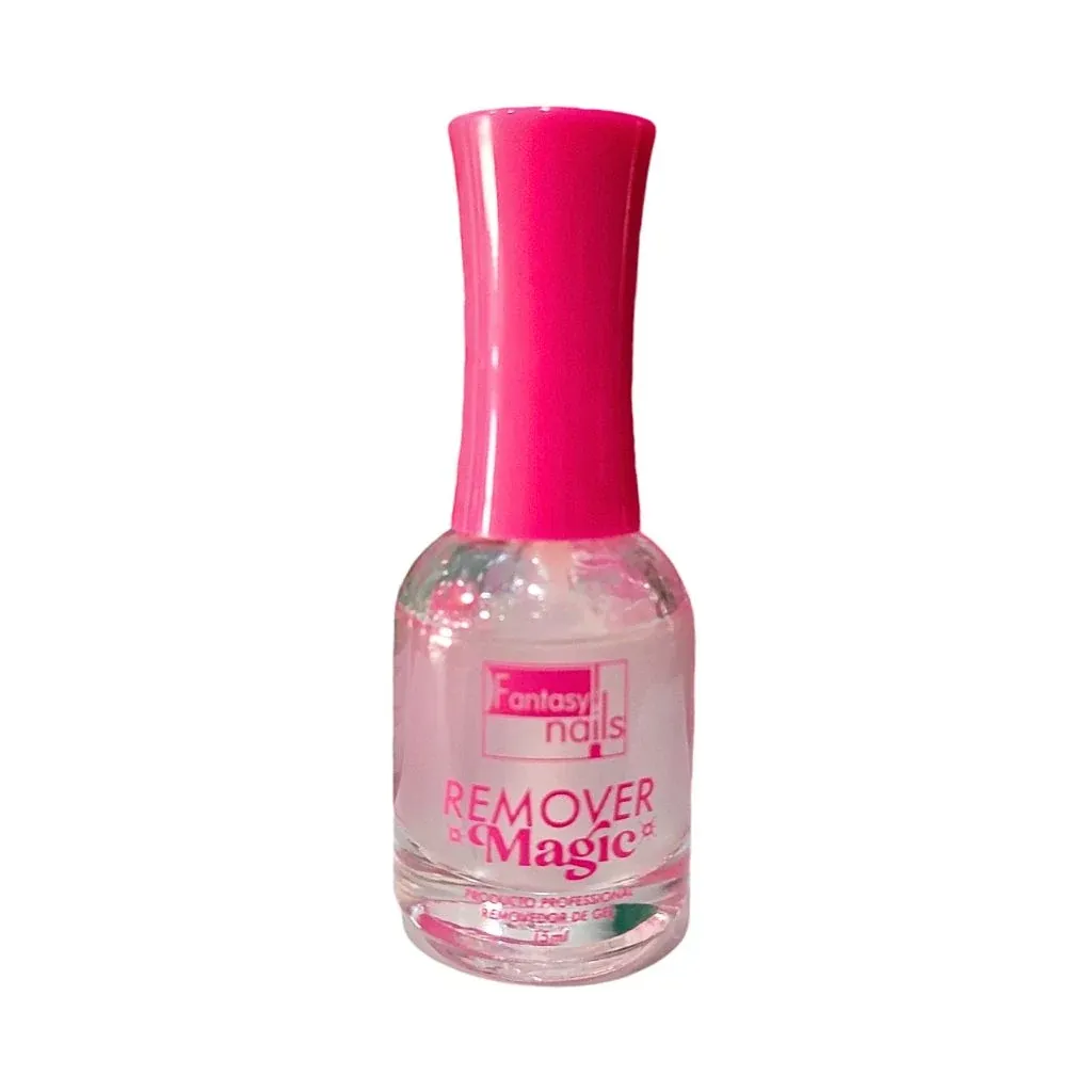 MAGIC REMOVER FANTASY NAILS - Image 1
