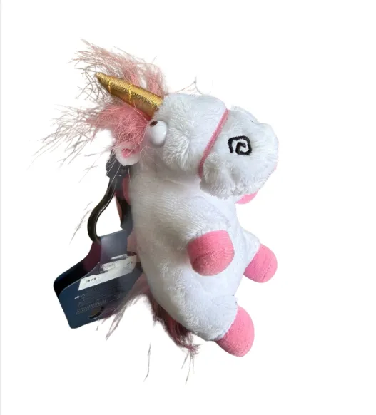 Llavero de Unicornio – Mi Villano Favorito - Image 1