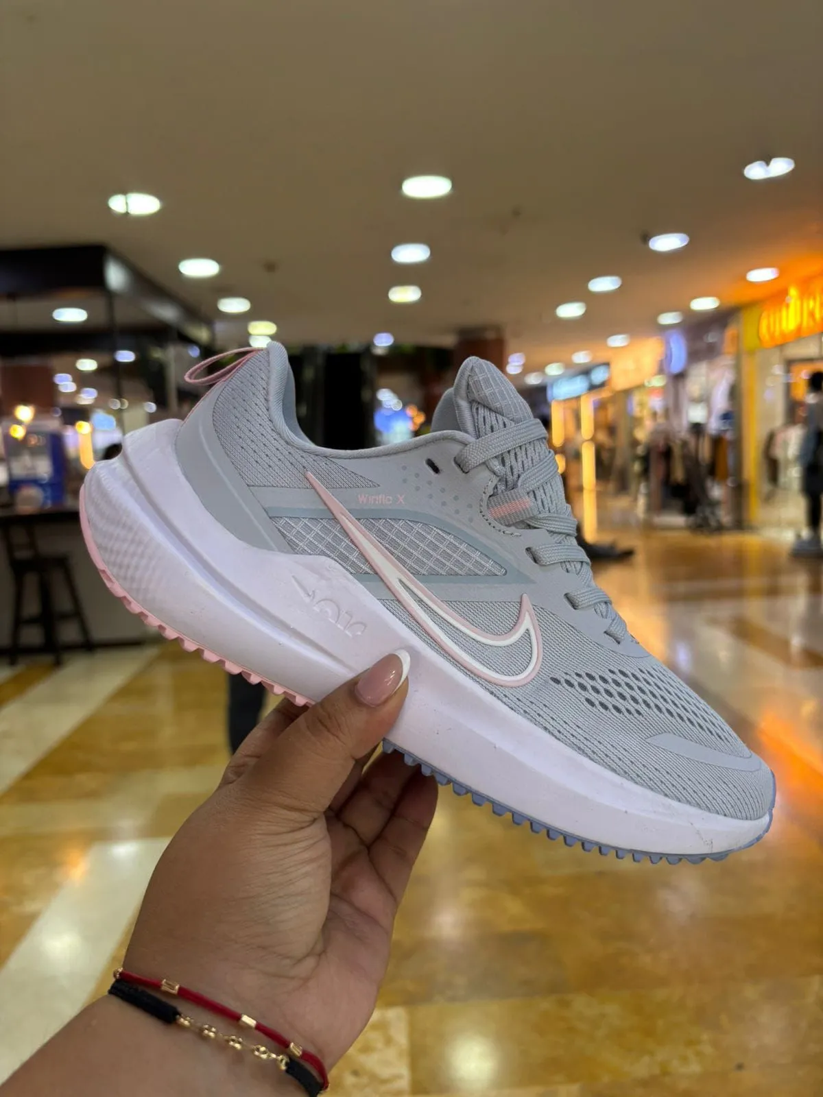 NIKE WINFLO X - Image 2