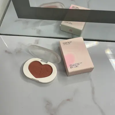 Gege Bear Blush