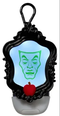 Estuche de Antibacterial de Espejo de la Reina Malvada + Antibacterial – Bath & Body Works - Image 1