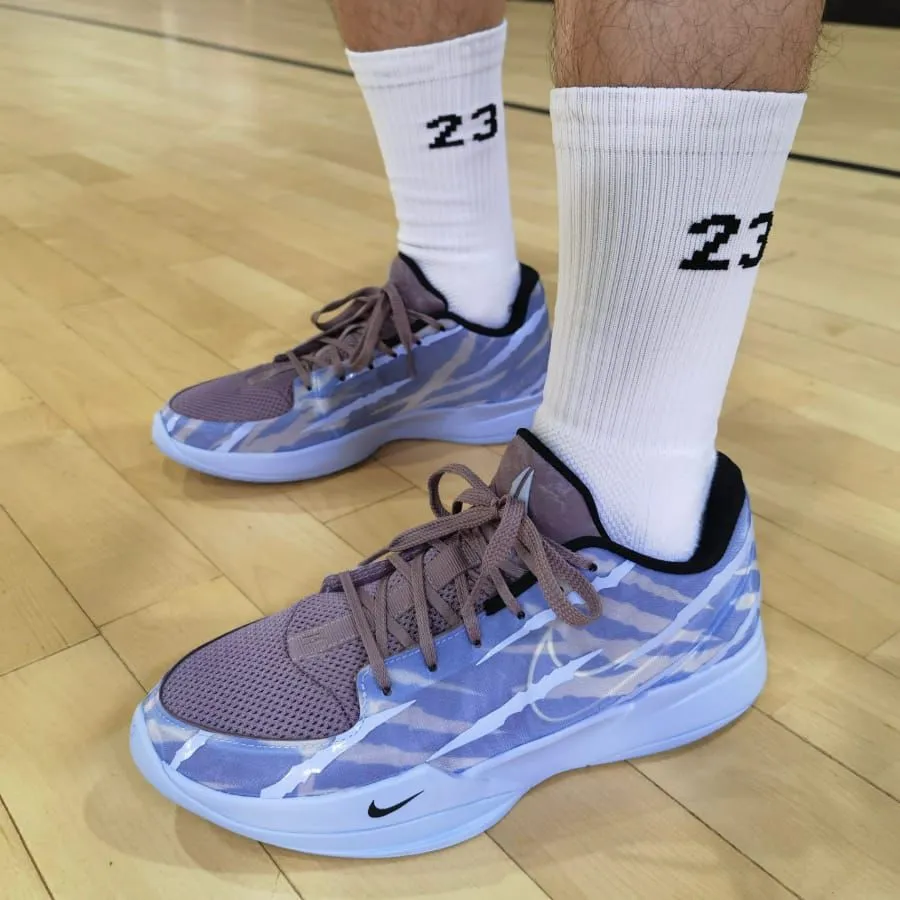 NIKE JA1 - Image 1