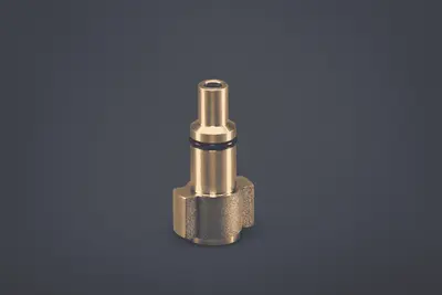 CONECTOR PARA HIDRO GAMMA