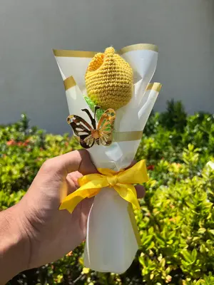 Tulipán