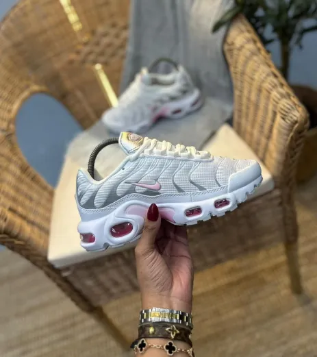 Nike Air Max Plus (TN) – Purple Voltage Edition - Image 5