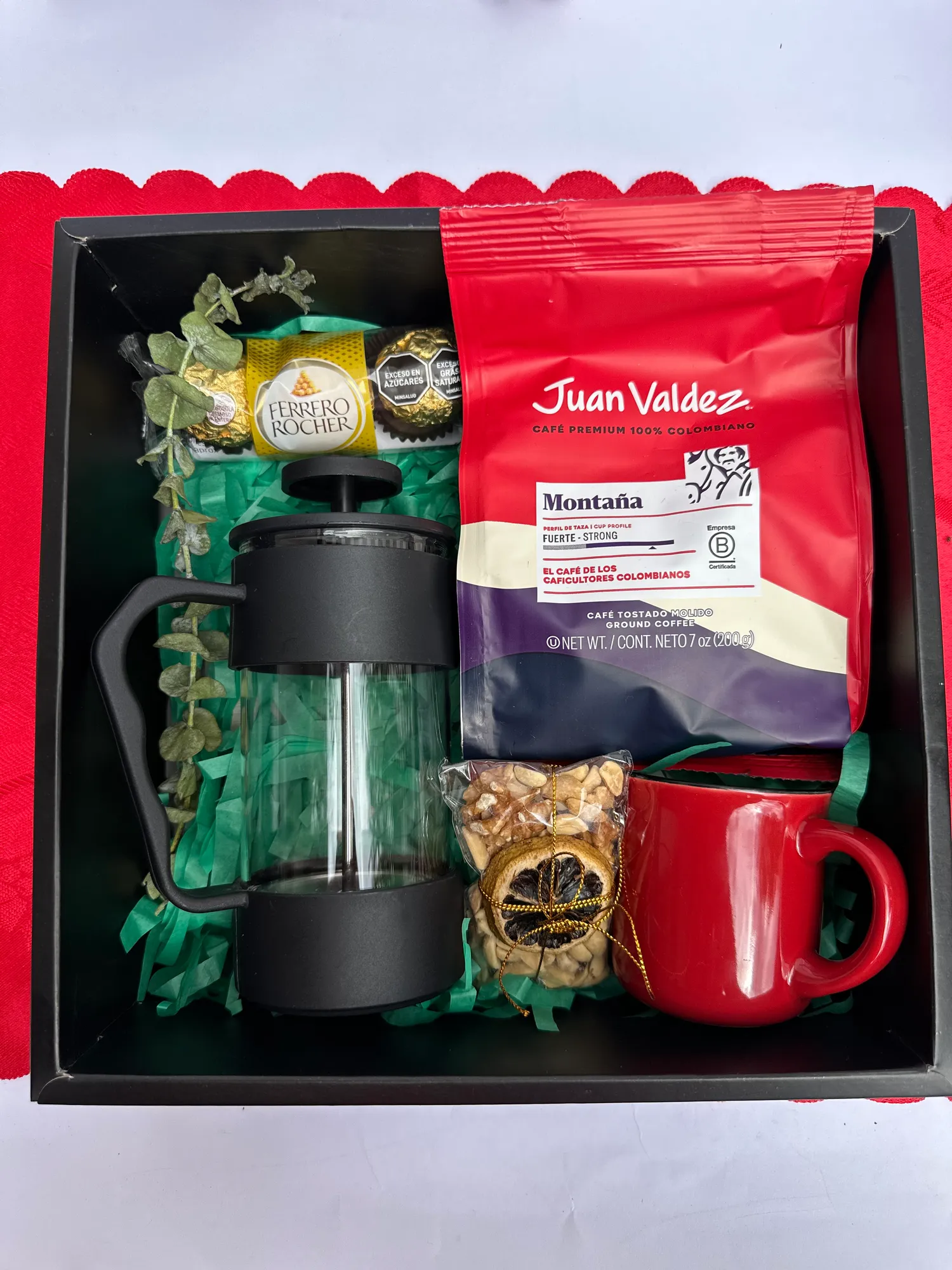 Caja cafetera - Image 3
