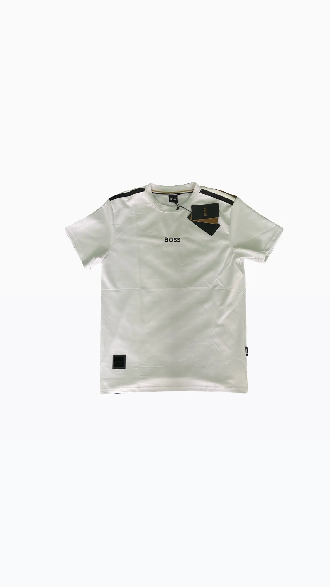 White Boss Set - Image 2