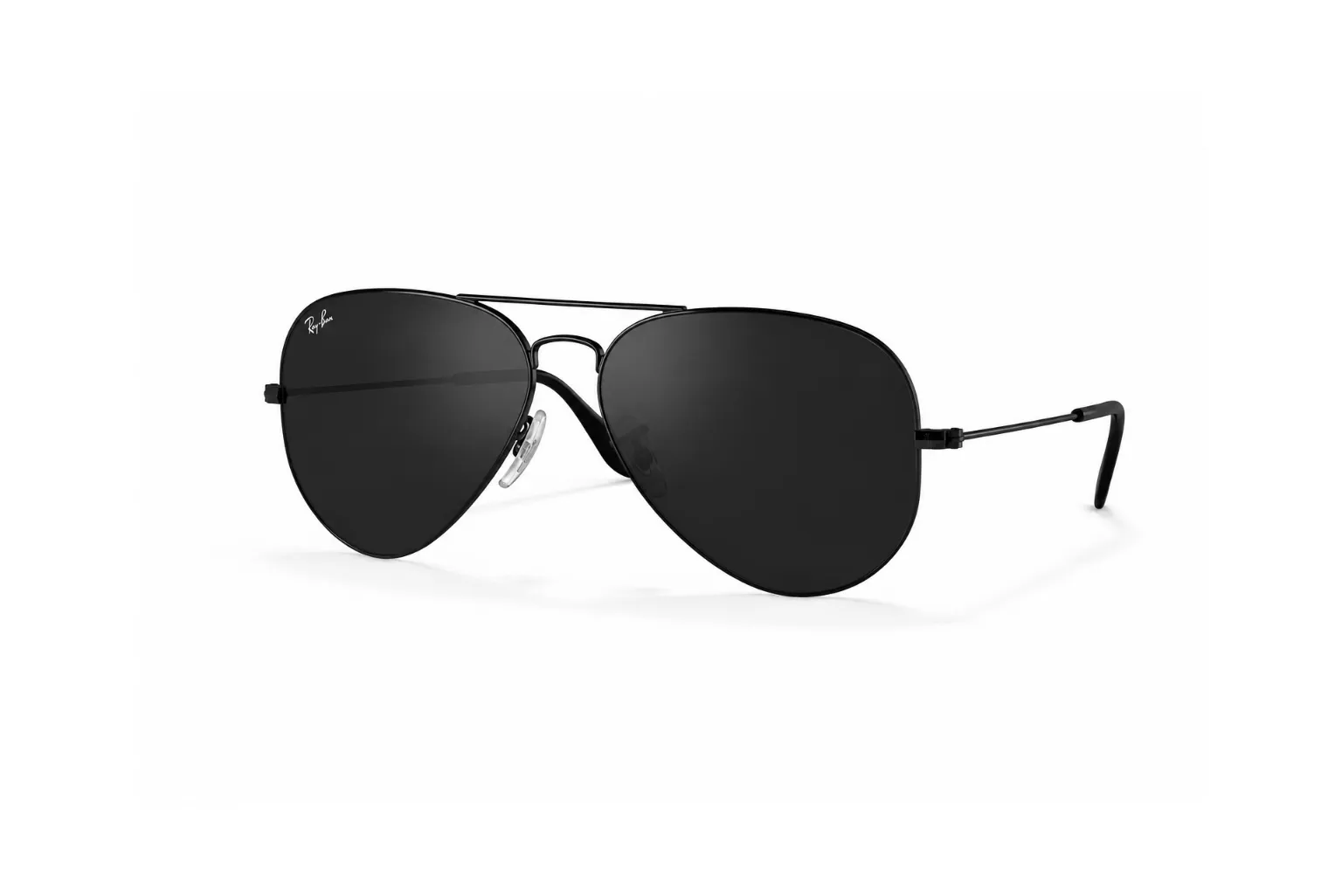 Ray Ban Aviador Black - Image 1