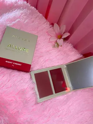 Rubor Atenea Allure-Night Cherry
