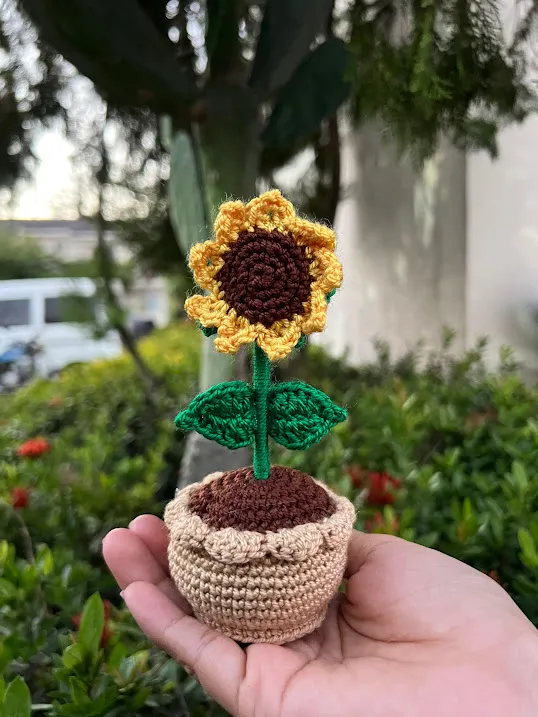 Mini Maceta + Carta de amor - Image 3