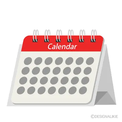 CALENDARIO - PRUEBA
