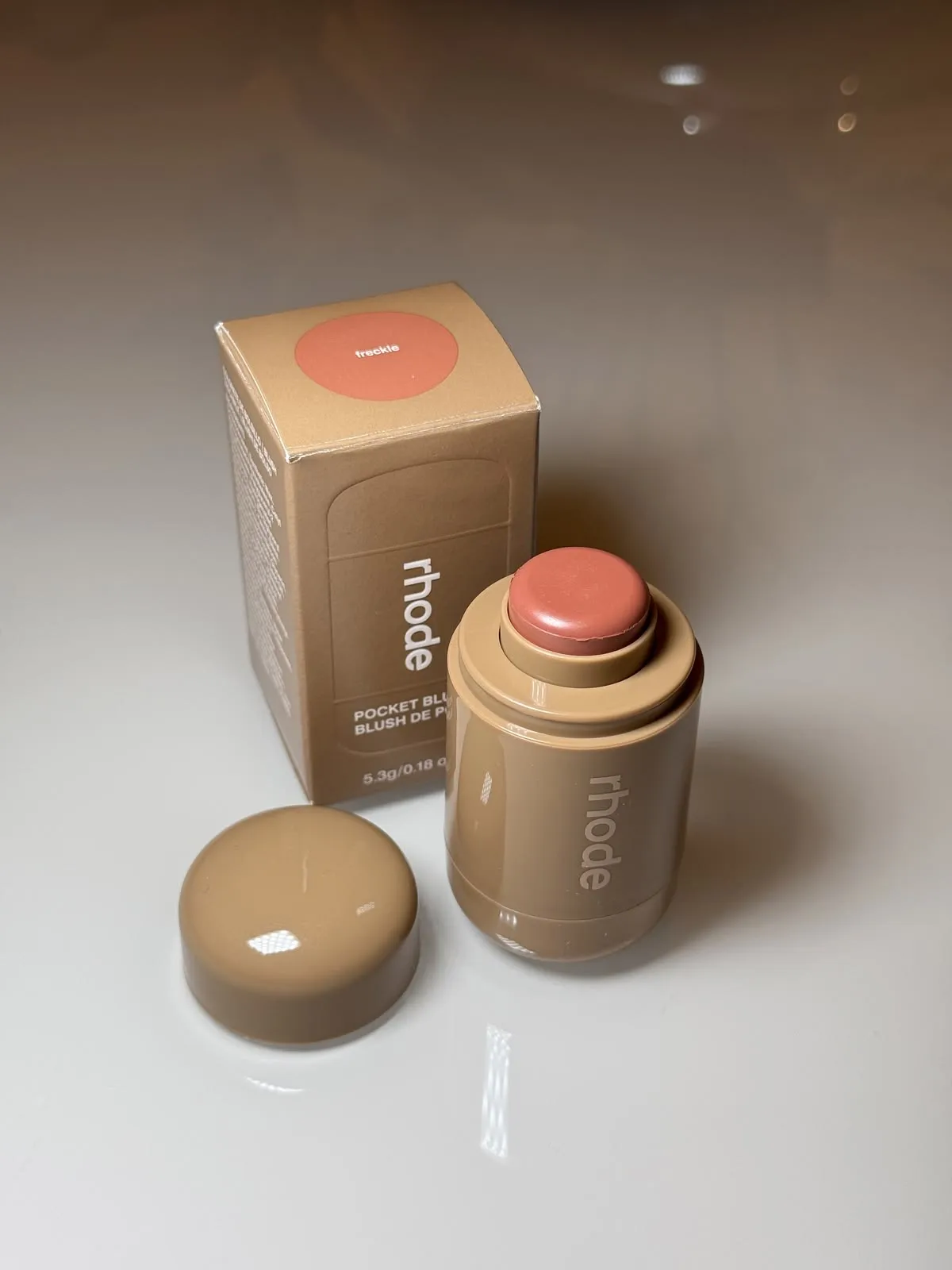 POCKET BLUSH RHODE  - Image 3