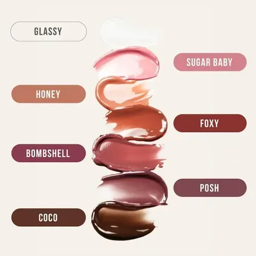 GLOSS HUDA BEAUTY - Image 4