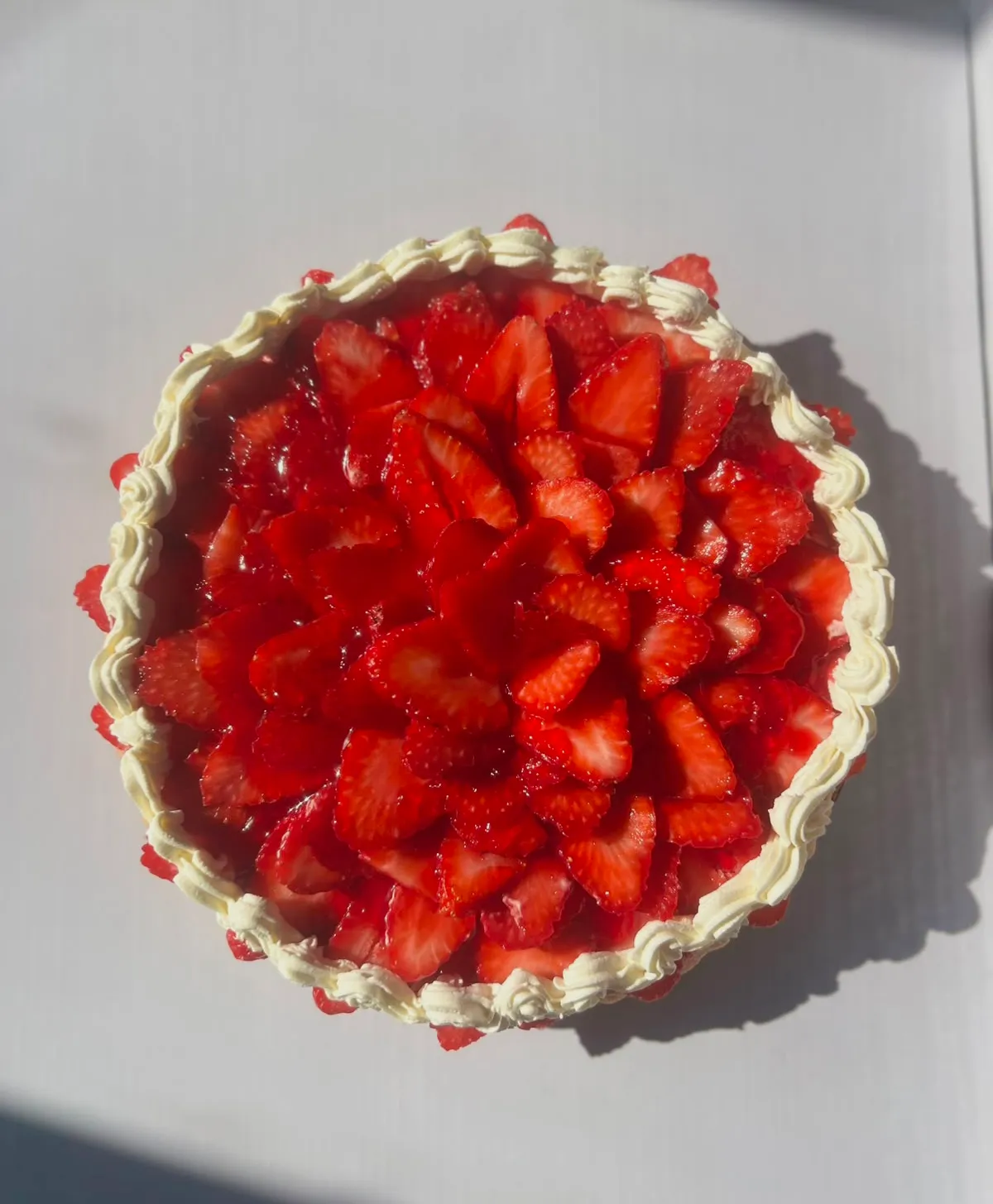 Tarta de Frutilla🩷🍓 - Image 2