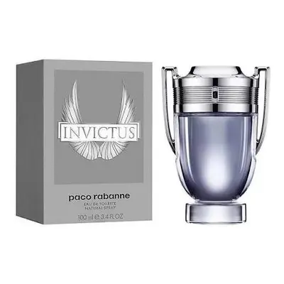 Perfume Invictus 30ml preparada 