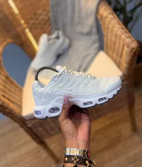 Nike Air Max Plus (TN) – Purple Voltage Edition - Image 8