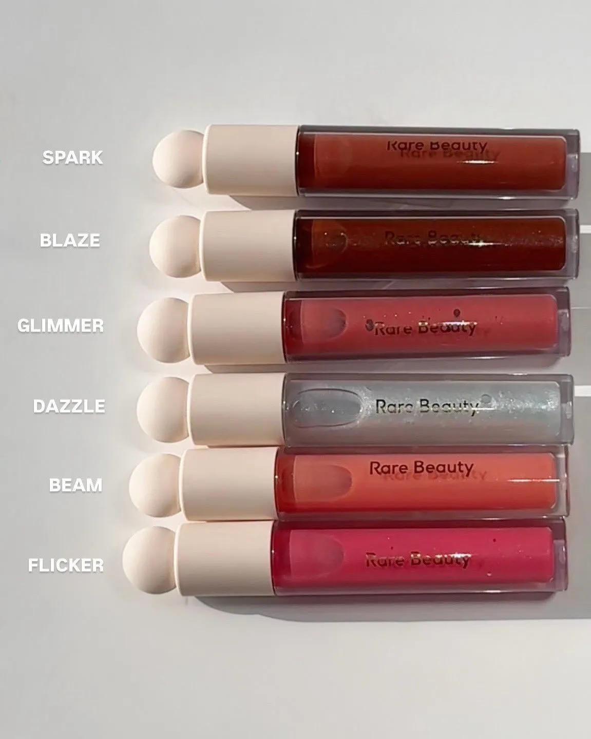 Lip Gloss Rare Beauty  - Image 2