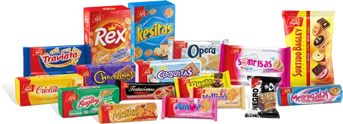 GALLETITAS