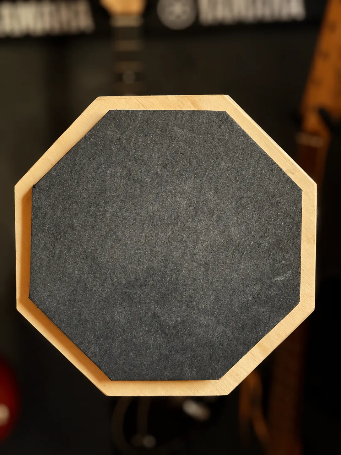 Pad de practica 6” - Image 1