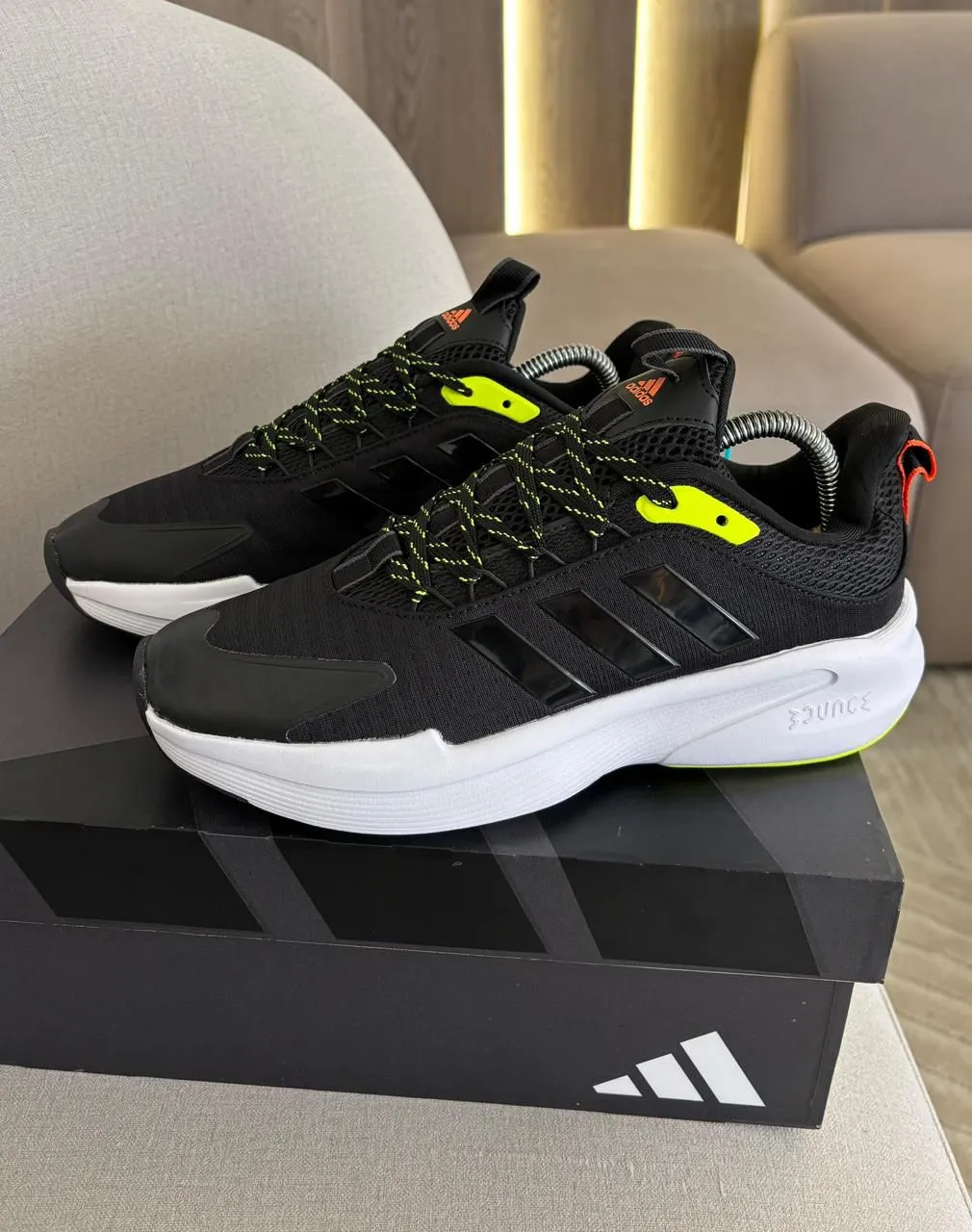 ADIDAS BOUNCE SG - Image 2