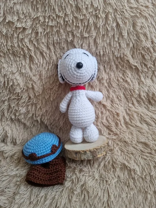 Snoopy Piloto - Image 3