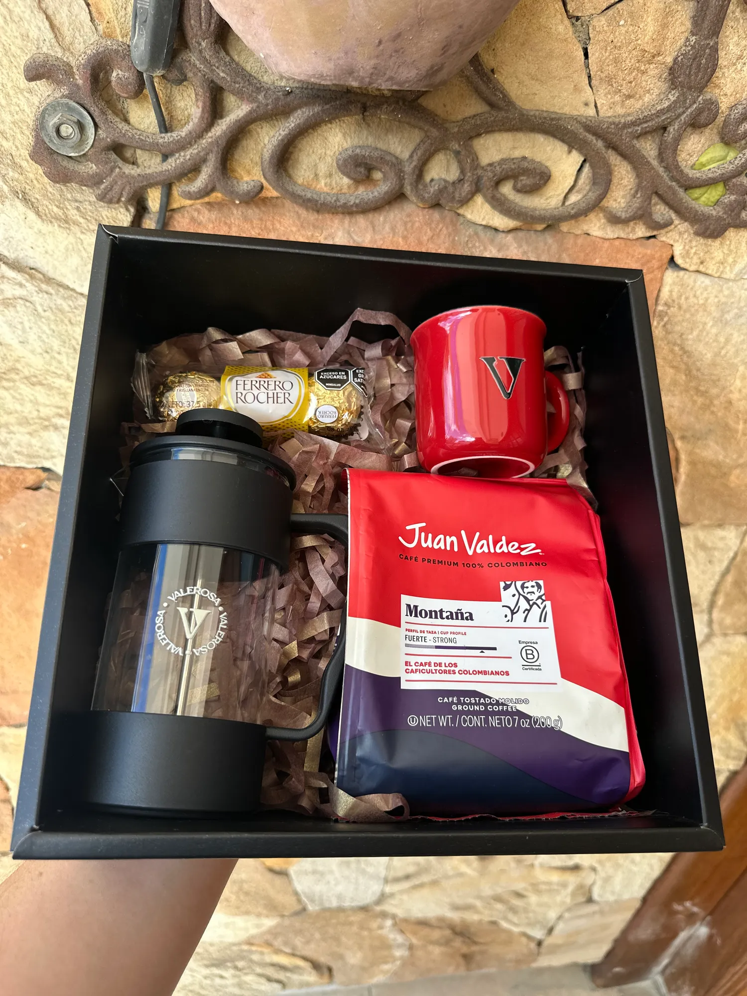 Caja cafetera - Image 1