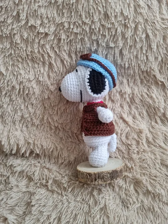Snoopy Piloto - Image 4
