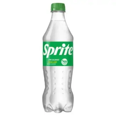 SPRITE 500ML